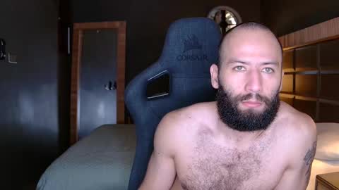 Justin online show from October 26, 12:28 pm