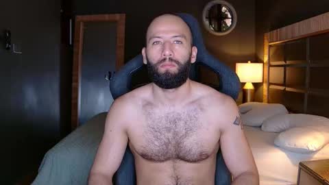 Justin online show from September 12, 11:23 am