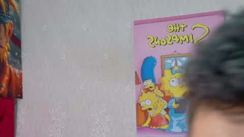 JUSTIN Y JAZMIN online show from April 20, 9:51 pm