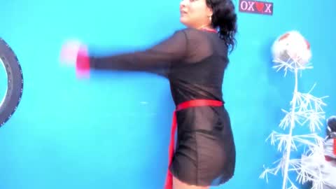 JUSTIN Y JAZMIN online show from September 13, 9:28 pm