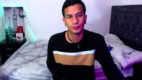 JUSTIN online show from September 23, 7:24 am