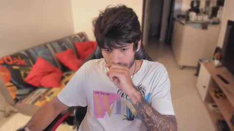 Diego online show from October 27, 11:27 pm