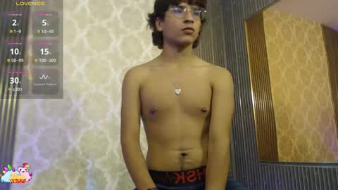  justin  online show from February 21, 6:27 am