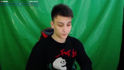 Justin Time online show from March 2, 6:25 am