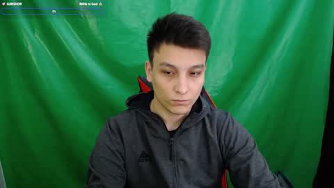 Justin Time online show from March 8, 10:41 am