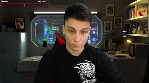 Justin Time online show from January 10, 11:59 am