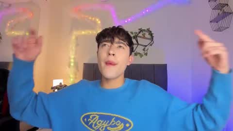 Justin online show from February 6, 11:57 am