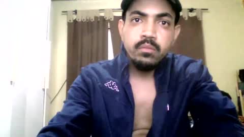 justinbigdream online show from November 19, 11:36 pm