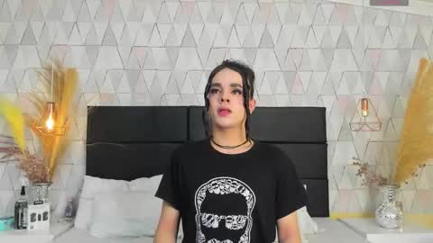 Justine online show from January 14, 3:58 am