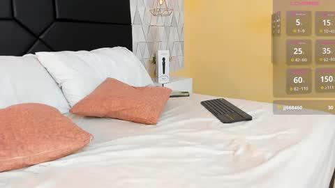 Justine online show from November 15, 4:36 am