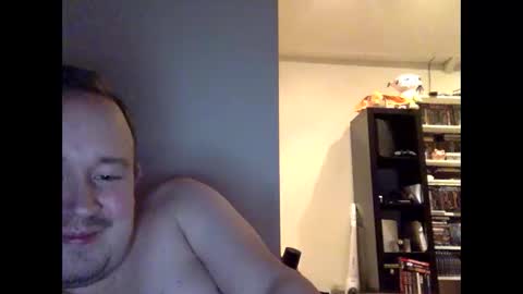 Spookjustin online show from February 23, 5:18 pm