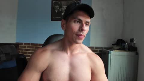 justinkart online show from March 3, 8:32 pm