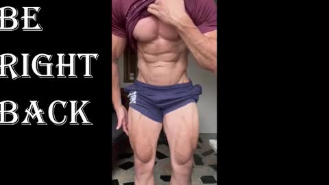 justinkart online show from March 10, 8:45 pm