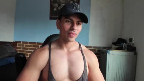 justinkart online show from March 1, 6:00 pm