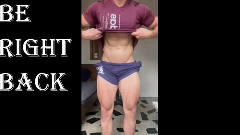 justinkart online show from March 5, 8:53 pm