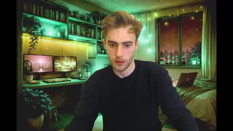Hologram Guy online show from May 8, 10:32 am