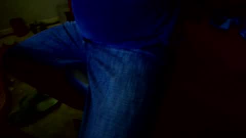 JustinNorthwood online show from April 19, 6:10 pm