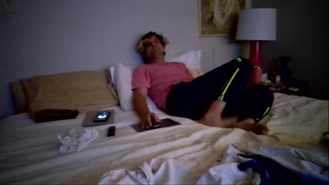 JustinNorthwood online show from October 19, 6:40 am