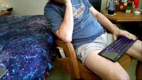 JustinNorthwood online show from November 2, 7:58 pm