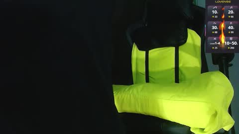 Justinsc online show from February 7, 12:57 am