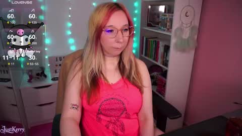 Kerry online show from November 5, 10:06 am