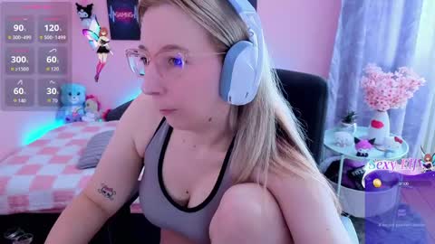 Kerry online show from April 14, 8:39 am