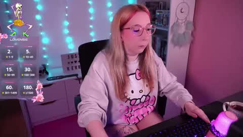 Kerry online show from October 28, 9:32 am