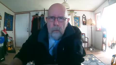 justlustagain online show from March 28, 12:17 pm