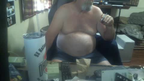 justmeohio online show from July 19, 12:19 pm