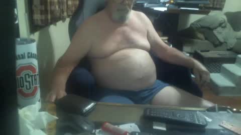 justmeohio online show from July 8, 1:31 am