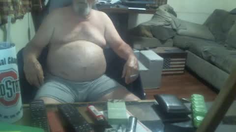 justmeohio online show from June 27, 1:22 am