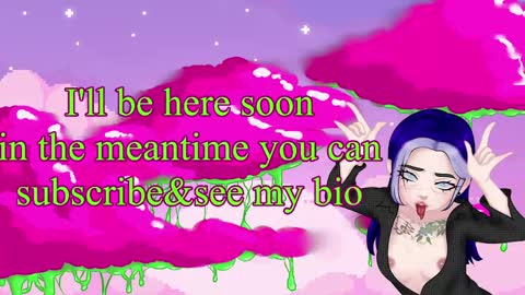 justmeowgirl online show from June 3, 5:32 am