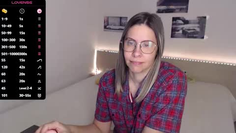 Julie online show from December 20, 5:14 am