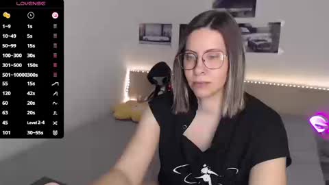 Julie online show from March 13, 5:22 am