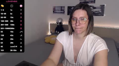 Julie online show from February 20, 6:06 am