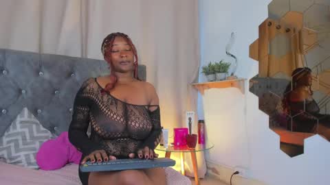 Nala online show from April 24, 3:25 pm