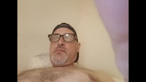 Justnhardcok online show from April 25, 3:41 am