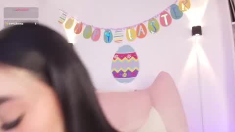 Emy online show from April 11, 2:16 am