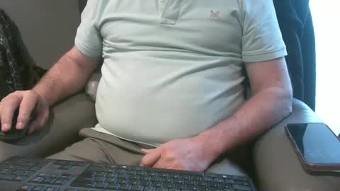 here to Have Fun online show from April 25, 1:41 pm