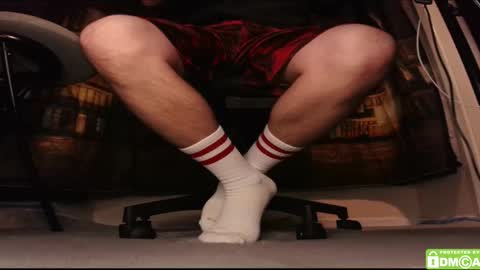 M. Dean online show from February 15, 6:15 am