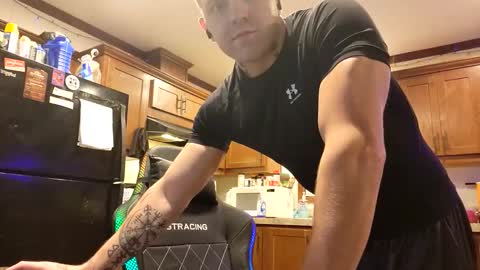 justus0624 online show from October 24, 4:46 am