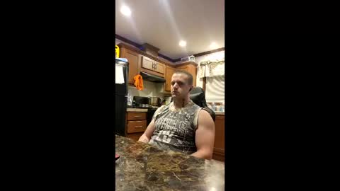 justus0624 online show from March 20, 4:50 am