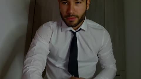 Justin online show from October 16, 8:51 pm