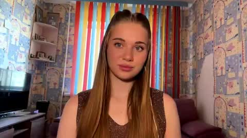 Melissa online show from May 21, 6:20 am
