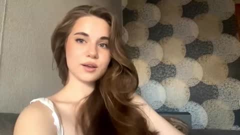 Melissa online show from March 7, 8:47 am