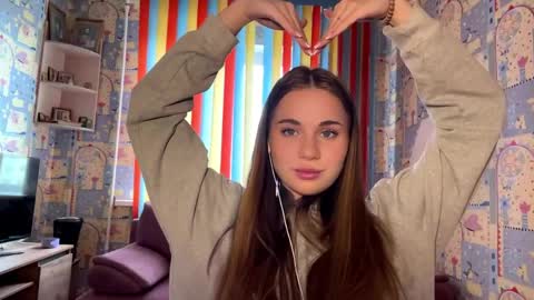 Melissa online show from May 29, 6:22 am
