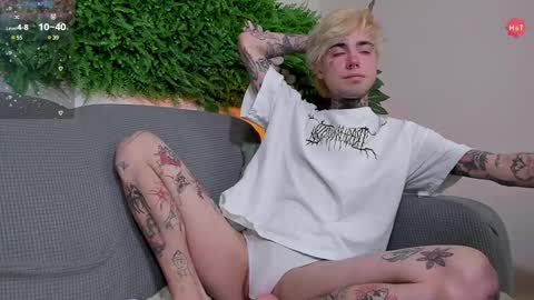 Juuzou hehim u can call me Juz online show from February 23, 3:29 pm