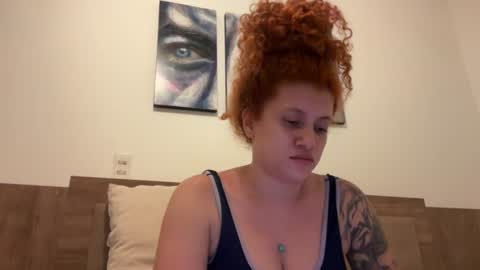 Juvia online show from June 25, 1:57 am