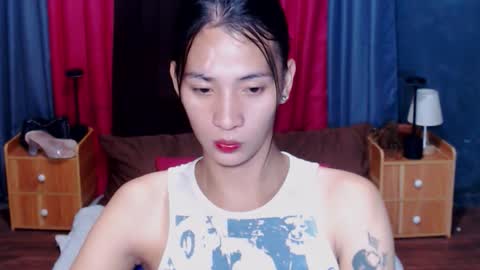 Akii online show from November 28, 1:57 am