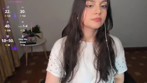 Snapshot of jxssicax chatting on February 23, 5:23 am jxssicax online show from February 23, 5:23 am